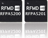 RFMD, WiFi PA 모듈
