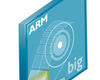 ARM, 빅리틀 프로세싱 기술 도입 가속화