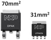 NXP반도체, LFPAK56 패키지의 차량용 파워 MOSFET 출시