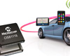 마이크로칩, USB 2.0 High-Speed장치 포트 및 통합 동축 트랜시버를 내장한 MOST150 INIC 첫 출시