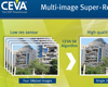 CEVA, 세계 최초 소프트웨어 기반의 저전력 초고해상도 구현 기술 개발