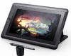 NPIX, 와콤 신제품 Cintiq 13HD 프리스비에서 단독판매