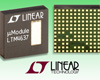 리니어 테크놀로지, VOUT정확도 1.5%가 보장된 20A µModule 레귤레이터 출시
