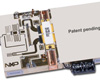 NXP 반도체, 업계 최초의 UWB 도허티 증폭기 출시