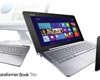 ASUS, 컴퓨텍스 2013에서 신제품군 대거 공개