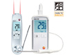 테스토코리아, testo 104- IR / testo 108