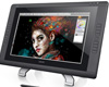 와콤, ‘Cintiq 22HD 터치’ 프리스비 입점 기념 프로모션 진행