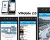 큐냅, 스마트폰으로 원격 영상감시를 위한 NVR 관리 운영체제 ‘VMobile 2.0’ 무료 배포