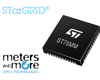 ST, 스마트 미터 IC