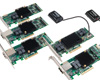 PMC, 완전한 12Gb/s SAS 스토리지 솔루션으로 SSD 플래시 성능 개선