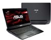 에이수스, 현존 최고 사양 게이밍 노트북 ROG G750 및 N550 출시