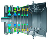 지멘스 PLM 소프트웨어, PLM 소프트웨어, 산업 전반 제품 개발 생산성이 5배 향상된 CAD/CAM/CAE 통합 솔루션 NX 9 출시