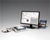 내쇼날인스트루먼트, Multisim 13.0, 교육, 연구, 전문 디자인용 아날로그, 디지털, 전원 회로 시뮬레이션 기능 향상