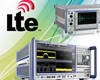LTE 제품을 위한 테스트와 측정