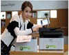 삼성전자, NFC 모바일 프린팅 적용 흑백 레이저 프린터 · 복합기 출시