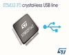 ST마이크로일렉트로닉스, 업계 최고 연결성을 갖춘 저가형 STM32 F0 마이크로컨트롤러 공개