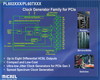 마이크렐, PCIe 마켓을 위한 새로운 타이밍 제품군 출시