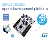 ST, STM32 기반 효율적 프로토타이핑 위한 합리적 가격대의 확장 플랫폼 공개