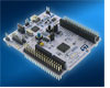 Mouser, ST Nucleo 개발 보드, 제품 설계에 필수적 기능을 제공