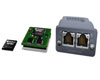 HMS Industrial Networks, Anybus CompactCom 40 시리즈의 강력한 Powerlink 커넥티비티