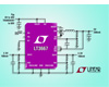 리니어 테크놀로지, 40V, 400mA (IOUT), 2.2MHz 트리플 출력 스텝다운 DC/DC 컨버터 출시