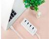 새로텍, 7포트 충전 겸용 USB3.0 허브 ‘UH-370 콤보’ 및 휴대용 USB3.0 4포트 허브 'UH-340N’ 출시
