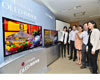LG디스플레이, 중국 OLED TV 시장 공략 박차 
