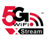 브로드컴, 업계 최초 6스트림 802.11ac MIMO 플랫폼으로  와이파이 속도 2배 향상
