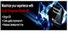 TI, 최신 Code Composer Studio™ IDE v6로 앱 센터 신설 및 간소화된 사용자 인터페이스와 지능적 학습 툴 제공