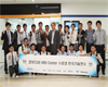웹케시, Cambodia Korea Software HRD Center 수료생 18명, 기술연수 위해 방한