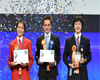 인텔 , 국제과학경진대회(Intel ISEF 2014) 성황리에 마쳐