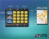리니어 테크놀로지, 16채널, 16비트 ±10V SoftSpan DAC 출시