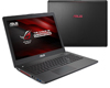 에이수스, 데스크탑 자리 넘보는 게이밍 노트북 ROG G56 출시