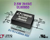 리니어, UL60950 인증형 2kVAC, 2.5W 절연µModule 컨버터 출시