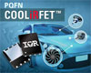 IR, 5X6 PQFN 패키지 파워 MOSFET 출시