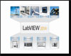 NI, LabVIEW 2014 소프트웨어, 언제 어디서나 데이터를 수집, 분석, 시각화할 수 있는 새로운 기능을 추가