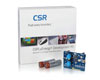 CSR, CSRmesh 개발 키트로 IoT 제품 개발 촉진