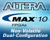 알테라, 차세대 비휘발성 MAX 10 FPGA와 평가 키트 공급 시작