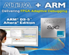 알테라-ARM, SoC 개발 툴을 위한 전략적 파트너십 확대
