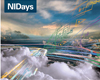 한국NI, 엔지니어의 축제 NIDays 2014 개최 계획 발표
