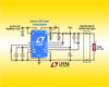 리니어, 2.5A USB, 35V 입력 벅 레귤레이터 출시