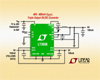 리니어, 40V, 400mA(IOUT), 2.2MHz 스텝다운 레귤레이터 출시