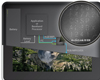 퀵로직, ArcticLink III BX CSSP, 삼성 NX1 콤팩트 시스템 카메라에 채택
