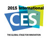 TI, CES 2015에서 상상을 현실로 실현하는 오토모티브, 스마트 홈, 웨어러블 기술 선보여