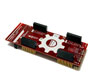 TI, C2000™ Piccolo™ F2806x InstaSPIN-MOTION™ 론치패드로 3상 모터를 바로 제어
