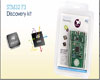 ST, 512KB STM32F3 MCU 출시로 시스템 통합의 경계를 넓힌다