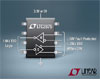 리니어, 3.3V/5V 4Mbps CAN 트랜시버 출시