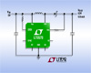 리니어, 500mA, 1.5MHz, 65V 부스트 DC/DC 컨버터 출시