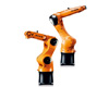 KUKA, 인터몰드 코리아 2015 참가 복합 고정밀로봇 솔루션 소개