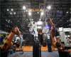 KUKA, 인터몰드 코리아 2015 참가 복합 고정밀로봇 솔루션 소개